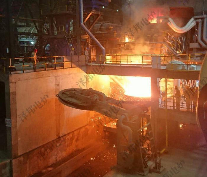 西安電爐公司有哪些-現(xiàn)代制鐵考慮在美國建設(shè)電爐鋼廠