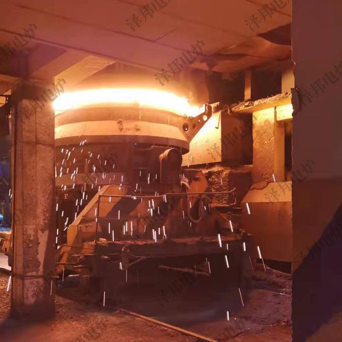 LF-60t橋架（濟源鋼鐵)