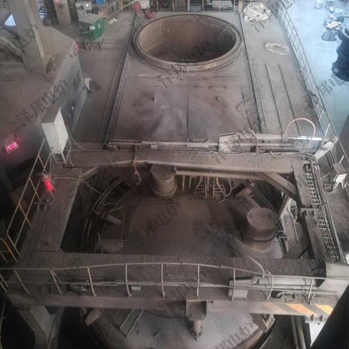 120TVD爐山/真空VD爐