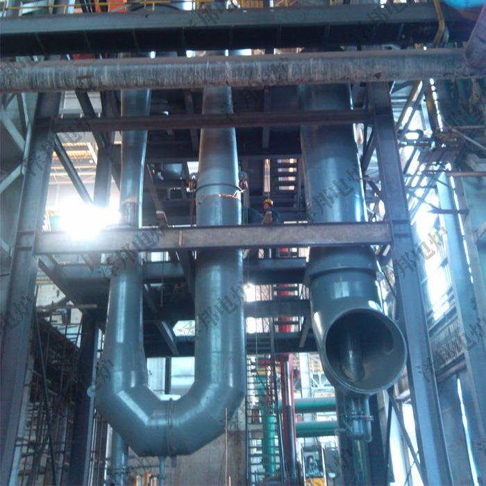 VD-60濟(jì)源鋼爐蒸汽泵