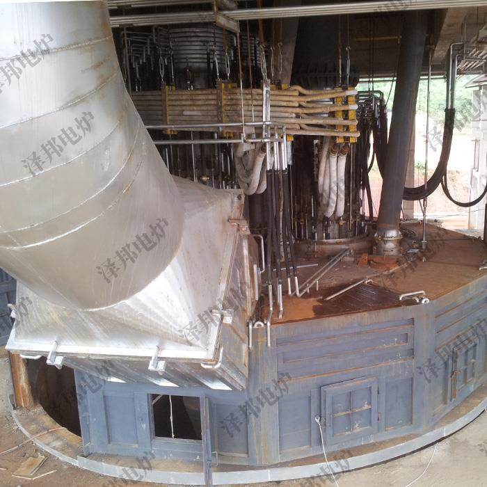 新型礦熱爐_工業礦熱爐_礦熱爐設備_礦熱爐廠家_礦熱爐規格型號
