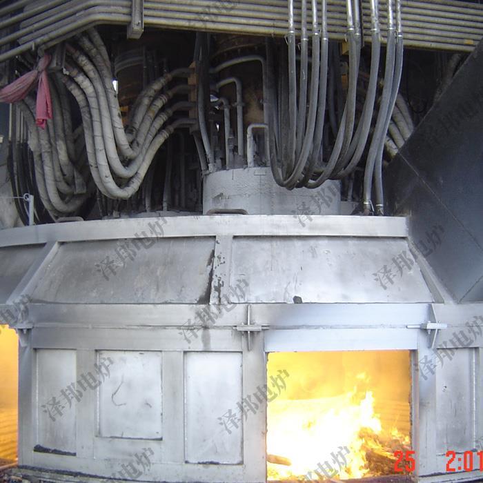 礦熱爐 工業礦熱爐