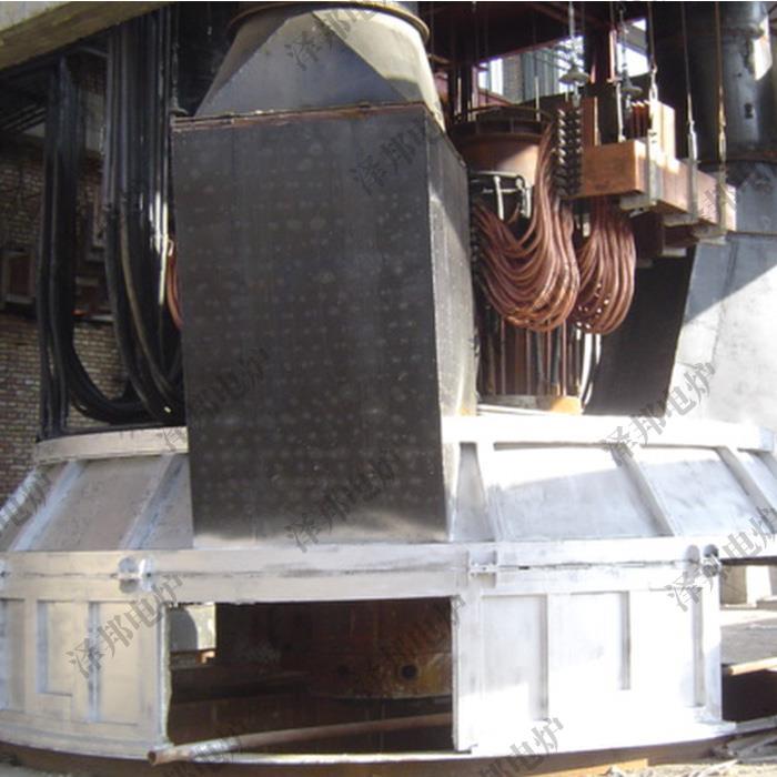 電阻電爐 冶金礦熱爐