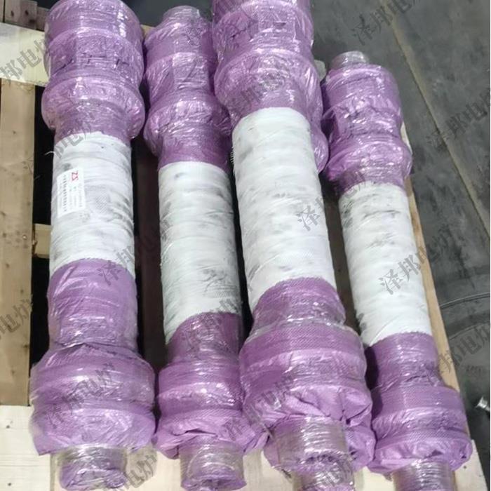 SL800mm2-800水冷補償器