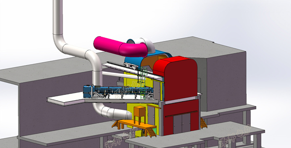 鋼包精煉爐廠家(澤邦電爐)-熱烈祝賀60tLF鋼包精煉爐升級改造方案研討會順利召開
